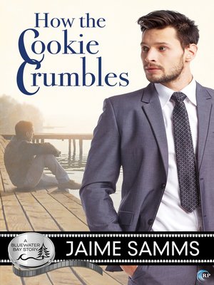 cover image of How the Cookie Crumbles